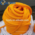 12 Strand UHMWPE Rope Strongest Fiber Rope